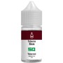 I TABACCOSI TABACCO RHUM AROMA MIX 10+10