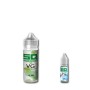 BASE SCOMPOSTA 50/50 100ML (10 VG +10 PG) SOLUZIONE 16