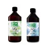BASE SCOMPOSTA 50/50 1000ML ( 425 VG + 425 PG) SOLUZIONE 3
