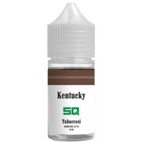 I TABACCOSI KENTUCKY AROMA MIX 10+10