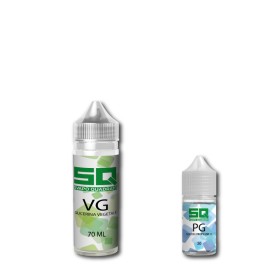 BASE SCOMPOSTA 70/30 100ML ( 70  VG + 30 PG) SOLUZIONE 0