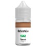 I TABACCOSI ORIENTALE AROMA MIX 10+10