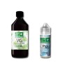 BASE SCOMPOSTA 70/30 500ML ( 245 VG + 105 PG)  SOLUZIONE 6