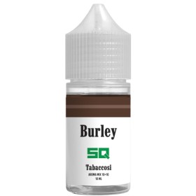 I TABACCOSI BURLEY AROMA MIX 10+10