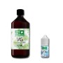 BASE SCOMPOSTA 70/30  1000ML ( 70 VG + 30 PG) SOLUZIONE 18