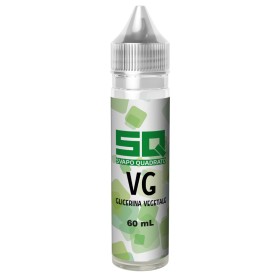 GLICERINA VEGETALE FLACONE 60ML