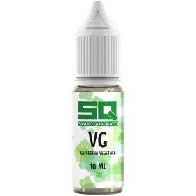GLICERINA VEGETALE FLACONE 10ML