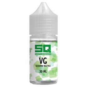 GLICERINA VEGETALE FLACONE 30ML