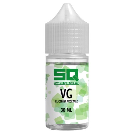 GLICERINA VEGETALE FLACONE 30ML