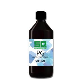 GLICOLE PROPILENICO FLACONE 500ML
