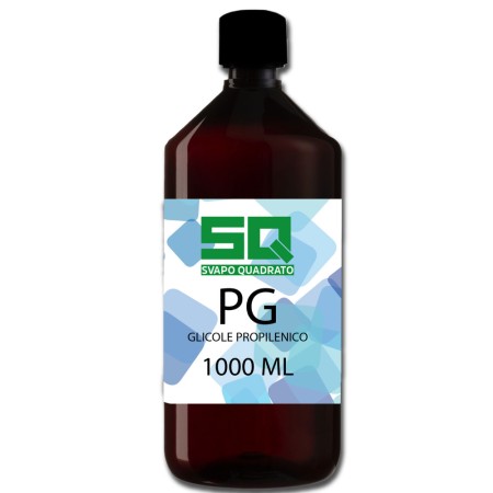 GLICOLE PROPILENICO FLACONE 1LT