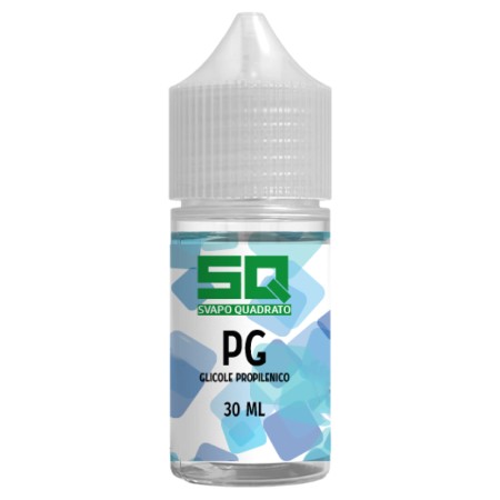GLICOLE PROPILENICO FLACONE 30ML