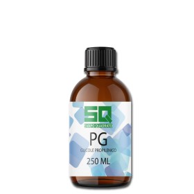 GLICOLE PROPILENICO FLACONE  250ML