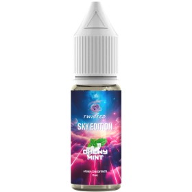 TW SKY EDITION CHEWY MINT AROMA 10 ML