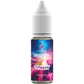 TW SKY EDITION CRUNCHY MELLOW AROMA 10 ML