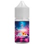 TW SKY EDITION SUGAR FRESH PEACH AROMA MIX 10+10