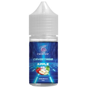TW CRYOSTASIS APPLE AROMA MIX 10+10
