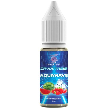 TW CRYOSTASIS AQUAWAVE AROMA 10 ML