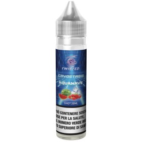 TW CRYOSTASIS AQUAWAVE SHOT 20 ML