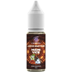 TW JOHN SMITH'S MIAMI VICE AROMA 10 ML