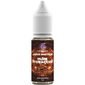 TW JOHN SMITH'S PURE TOBACCO AROMA 10 ML