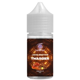 TW JOHN SMITH'S TWAGGER AROMA MIX 10+10