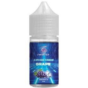 TW CRYOSTASIS GRAPE AROMA MIX 10+10