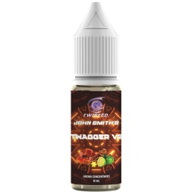 TW JOHN SMITH'S TWAGGER V2 AROMA 10 ML