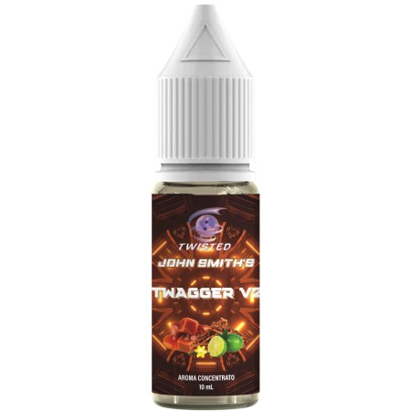 TW JOHN SMITH'S TWAGGER V2 AROMA 10 ML