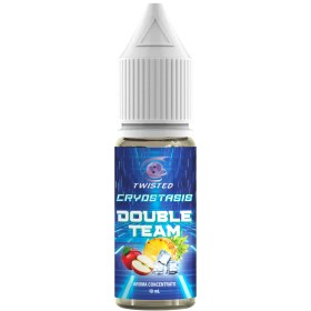 TW CRYOSTASIS DOUBLE TEAM AROMA 10 ML