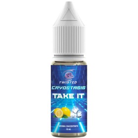 TW CRYOSTASIS TAKE IT AROMA 10 ML