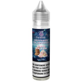TW FUTURE FLAVOUR BISCO MALLOW SHOT 20ML