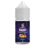 TWISTED SINGLE BAHAMA FOREST AROMA MIX 10+10