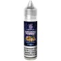 TWISTED SINGLE BAHAMA FOREST SHOT 20 ML