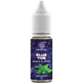 TWISTED SINGLE BLUE TIDE AROMA 10 ML