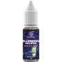 TWISTED SINGLE BLUEBERRY MOJITO AROMA 10 ML