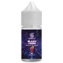 TWISTED SINGLE BLACK VIPER AROMA MIX 10+10