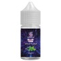 TWISTED SINGLE BLUE TIDE AROMA MIX 10+10