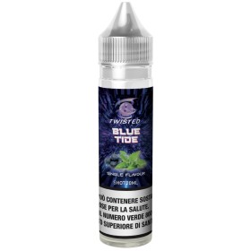 TWISTED SINGLE BLUE TIDE SHOT 20 ML