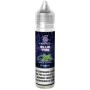 TWISTED SINGLE BLUE TIDE SHOT 20 ML
