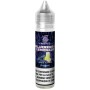 TWISTED SINGLE BLUEBERRY LEMONADE SHOT 20 ML