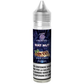 TWISTED SINGLE BAT NUT SHOT 20 ML