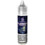 TWISTED SINGLE BLUEBERRY MOJITO SHOT 20 ML