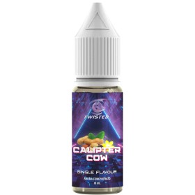 TWISTED SINGLE CALIPTER COW AROMA 10 ML