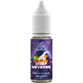 TWISTED SINGLE CHIEF REVERSE AROMA 10 ML