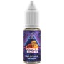 TWISTED SINGLE COOKIE FINGER AROMA 10 ML