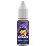 TWISTED SINGLE COLA ZITRONE AROMA 10 ML