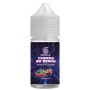 TWISTED SINGLE CHERRY BO BERRY AROMA MIX 10+10