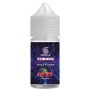 TWISTED SINGLE CHERRY AROMA MIX 10+10