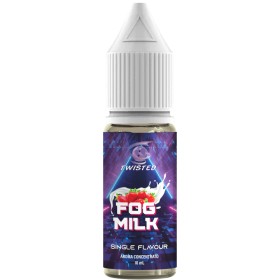 TWISTED SINGLE FOG MILK AROMA 10 ML